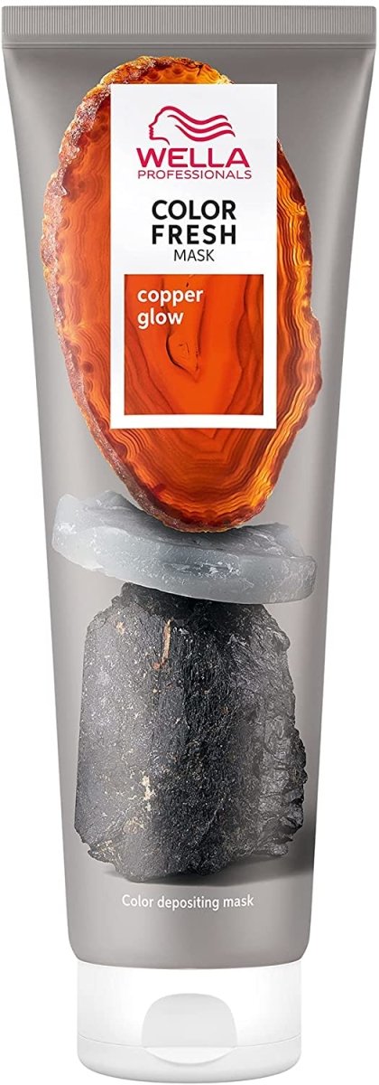 Wella Color Fresh Mask 150ml - Franklins