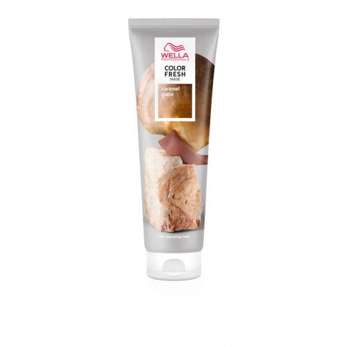 Wella Color Fresh Mask 150ml - Franklins