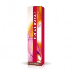 Wella Color Touch Deep Browns Semi Permanent Ammonia Free 60ml - Franklins