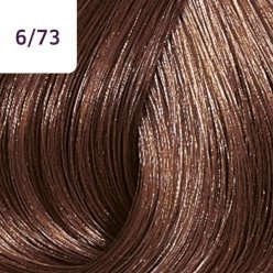 Wella Color Touch Deep Browns Semi Permanent Ammonia Free 60ml - Franklins