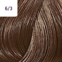 Wella Color Touch Rich Naturals Semi Permanent Ammonia Free 60ml - Franklins