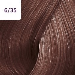 Wella Color Touch Rich Naturals Semi Permanent Ammonia Free 60ml - Franklins