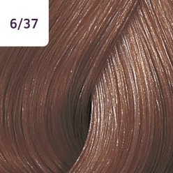 Wella Color Touch Rich Naturals Semi Permanent Ammonia Free 60ml - Franklins