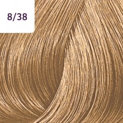 Wella Color Touch Rich Naturals Semi Permanent Ammonia Free 60ml - Franklins