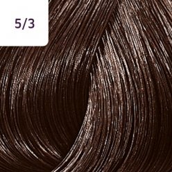 Wella Color Touch Rich Naturals Semi Permanent Ammonia Free 60ml - Franklins