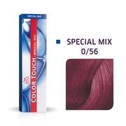 Wella Color Touch Special Mix Semi Permanent Ammonia Free 60ml - Franklins