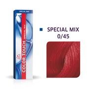 Wella Color Touch Special Mix Semi Permanent Ammonia Free 60ml - Franklins
