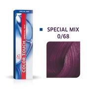 Wella Color Touch Special Mix Semi Permanent Ammonia Free 60ml - Franklins