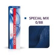 Wella Color Touch Special Mix Semi Permanent Ammonia Free 60ml - Franklins