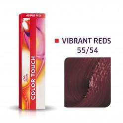 Wella Color Touch Vibrant Reds 60ml - Franklins