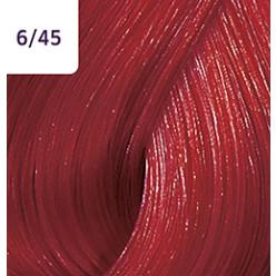Wella Color Touch Vibrant Reds 60ml - Franklins