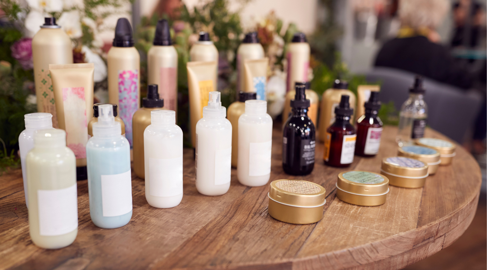 How to Start a Home Salon for Hair, Nails or Beauty