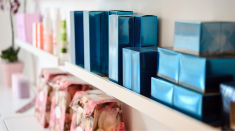 Hair & Beauty Products for Sale in Salon - Franklins