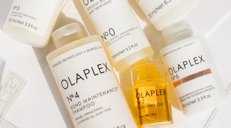 Which Olaplex is Best for YOUR Hair?