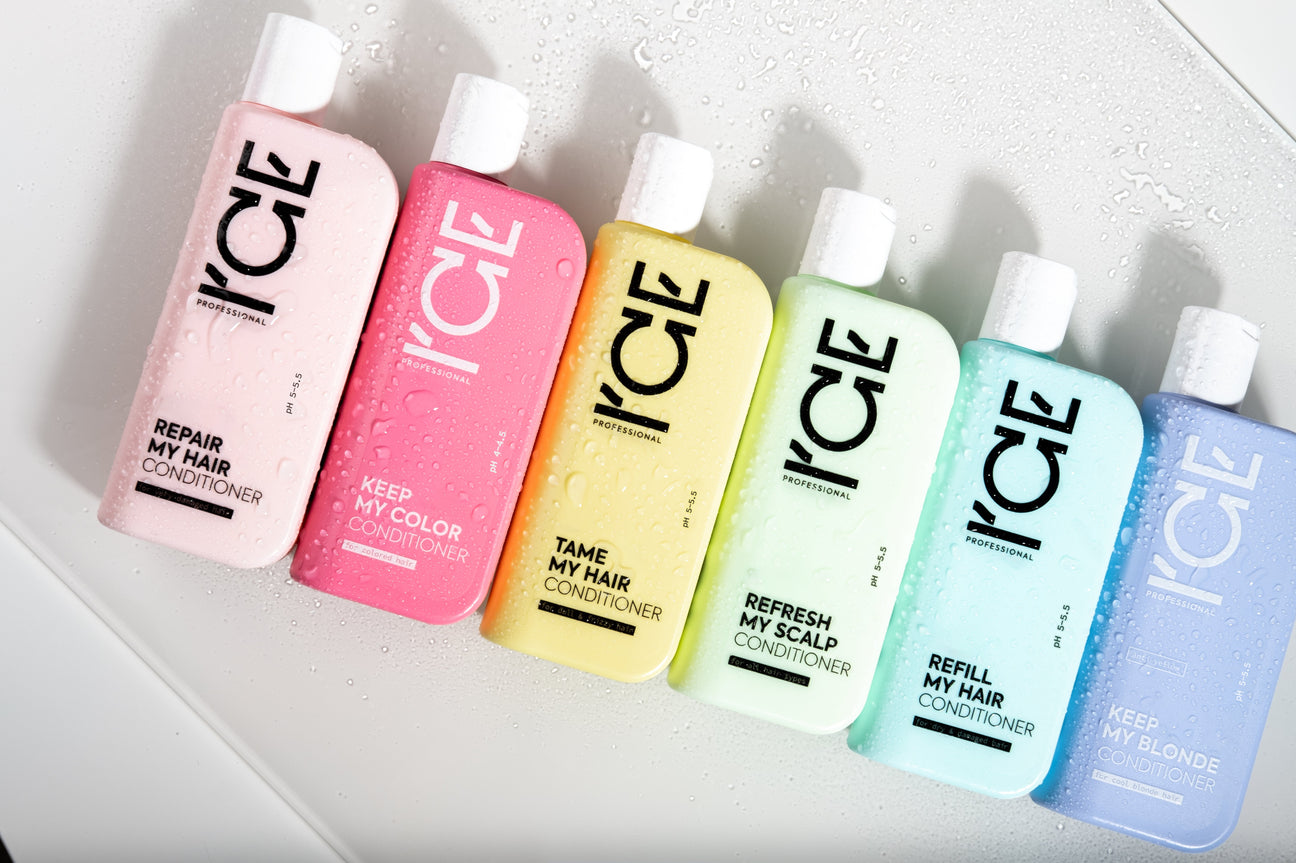 Ice Professional