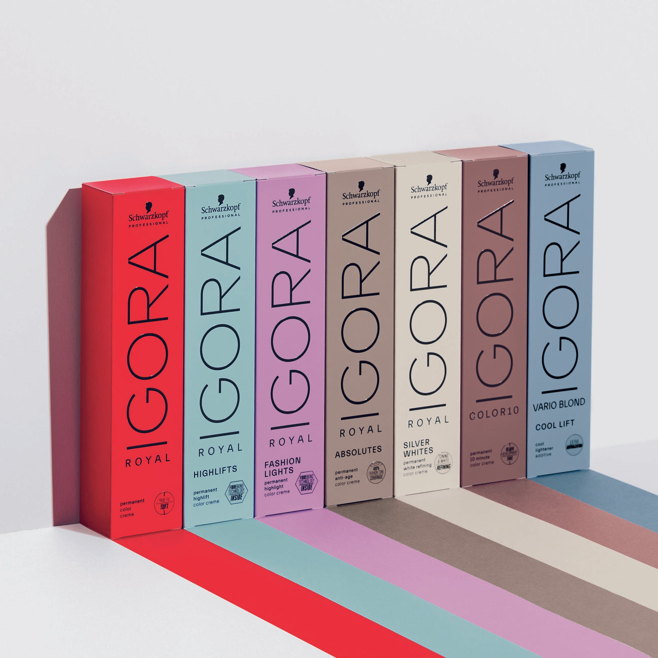 Schwarzkopf Colours Offers