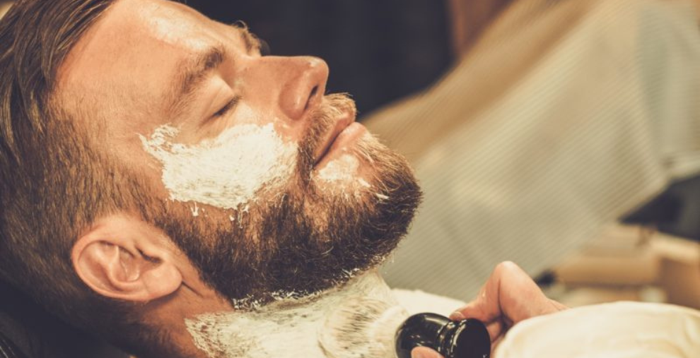 Beard & Moustache Care