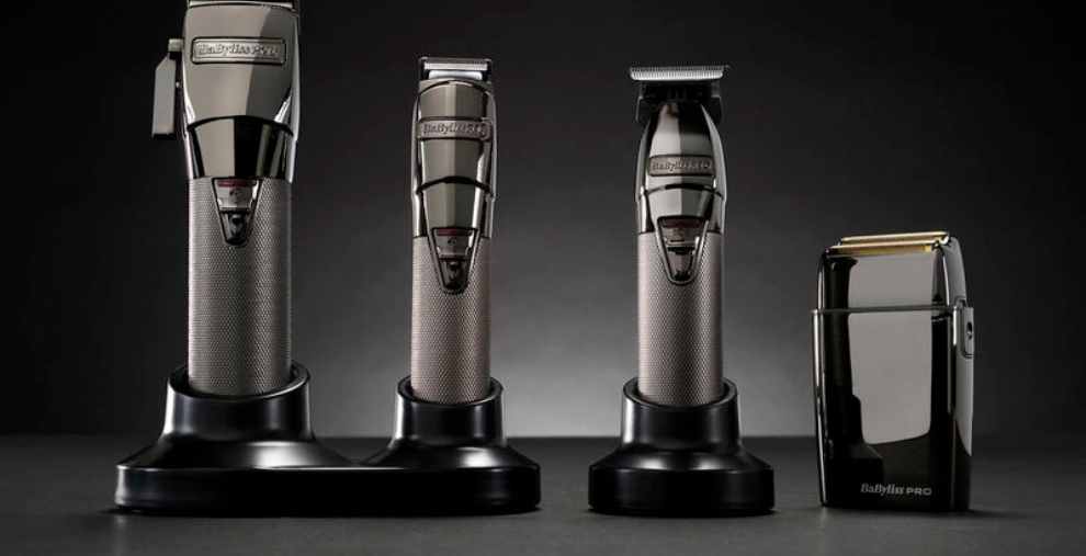 Barber Shavers