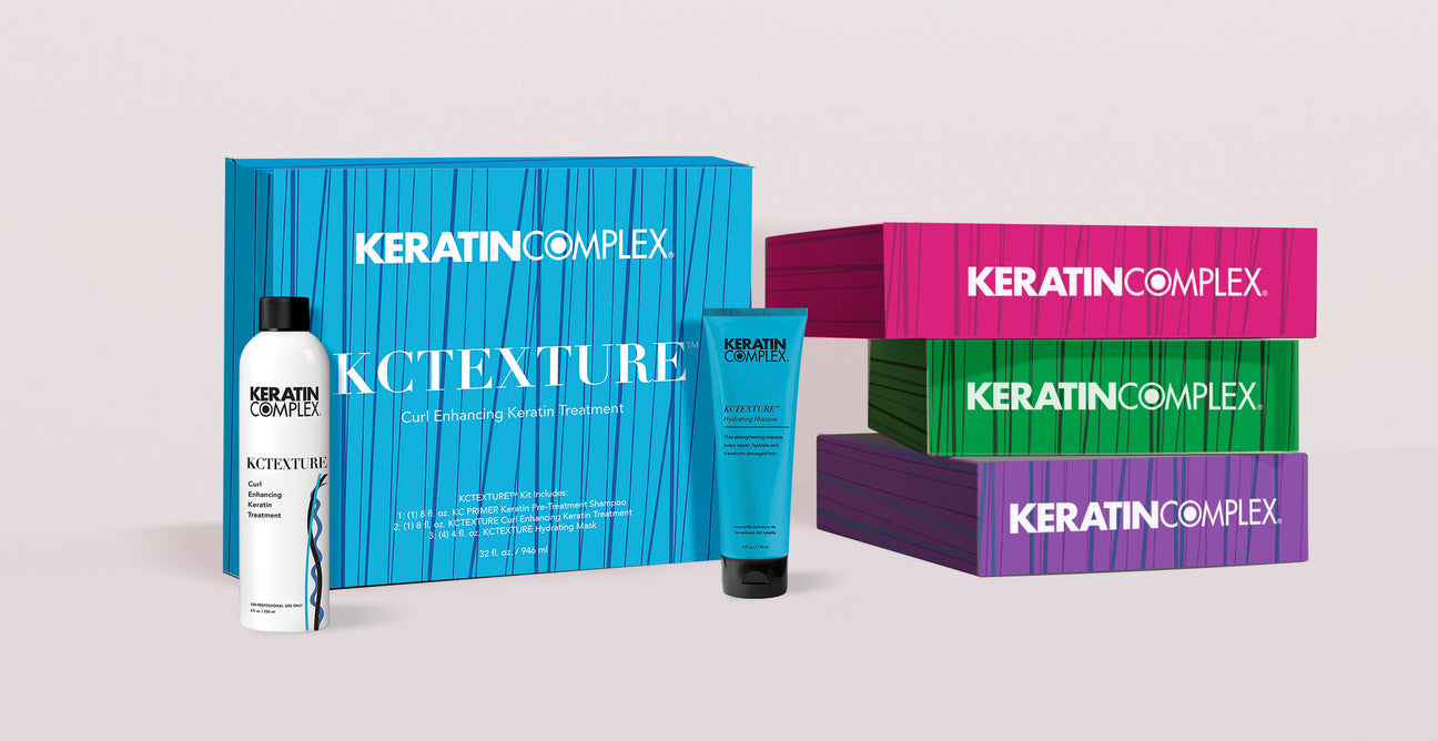 Keratin Complex