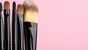 Makeup Brushes & Applicators