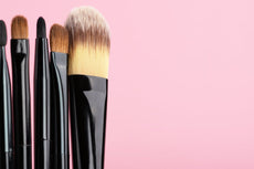 Make Up Brushes & applicators - Franklins