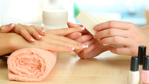 Manicure Products 