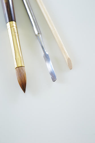 Nail Art Tools