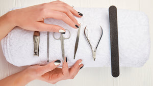 Nail Clippers & Scissors