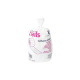 Sibel Cellulose Nail Wipe Squares ( 2 x 500)