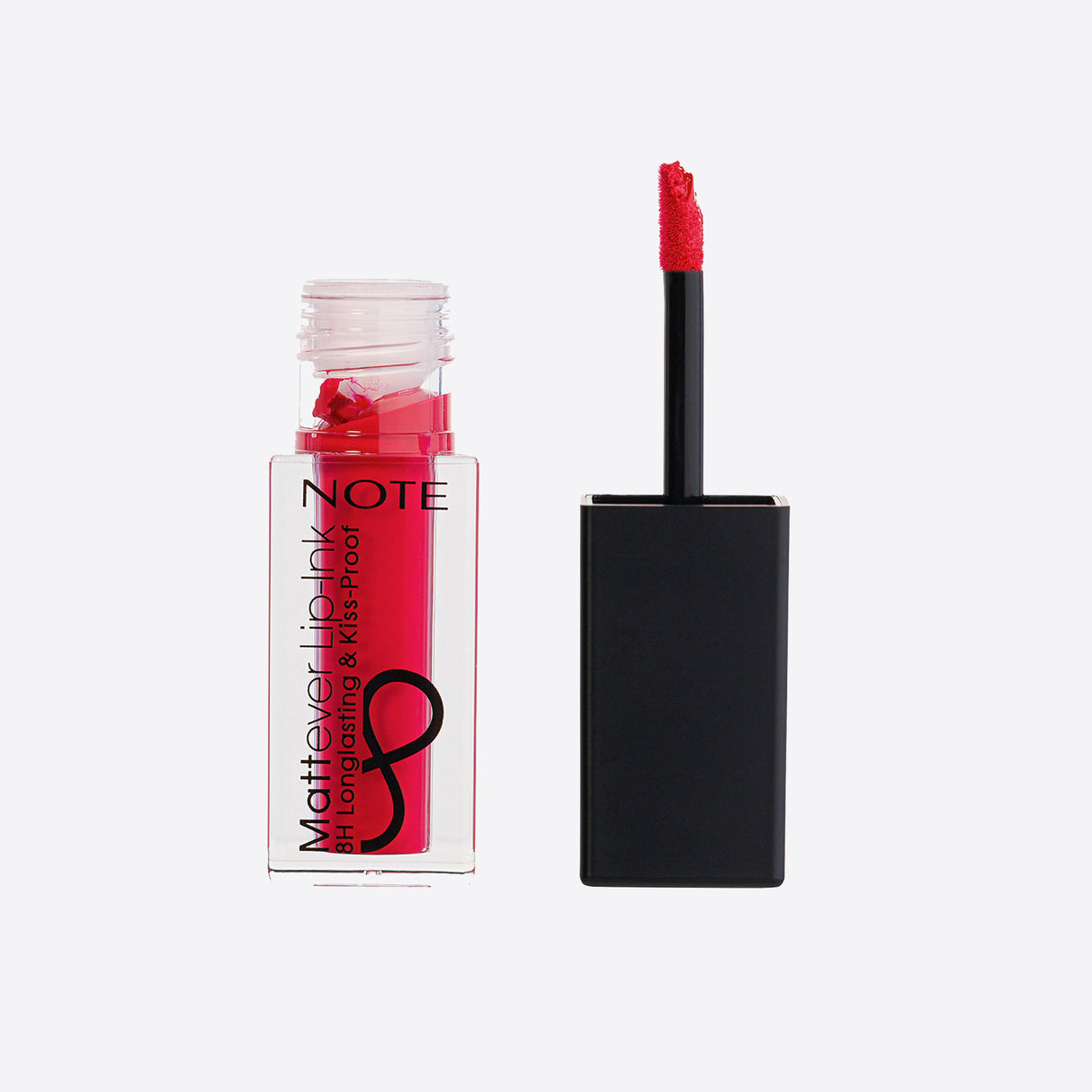 Note Cosmetics Mattever Lip-Ink 4.5ml