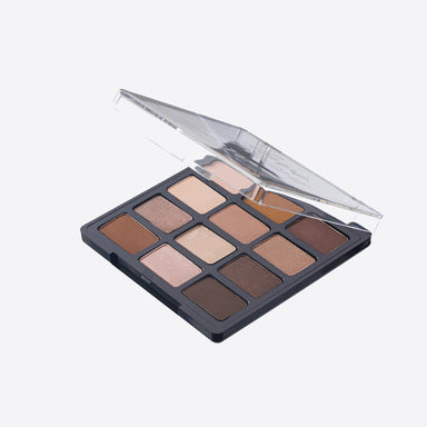 Note Cosmetics Love At First Sight Eyeshadow Palette 201 Daily Routine