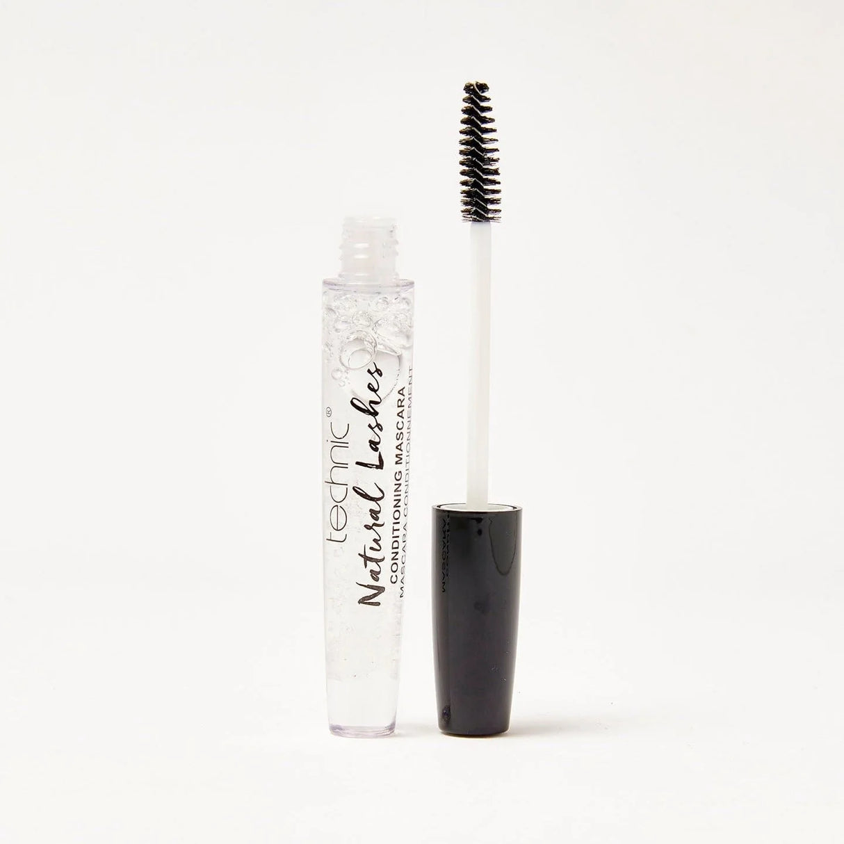 Technic Natural Lash Clear Mascara 10ml