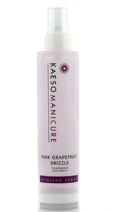 Kaeso Pink Grapefruit Drizzle Hygiene Spray 195ml