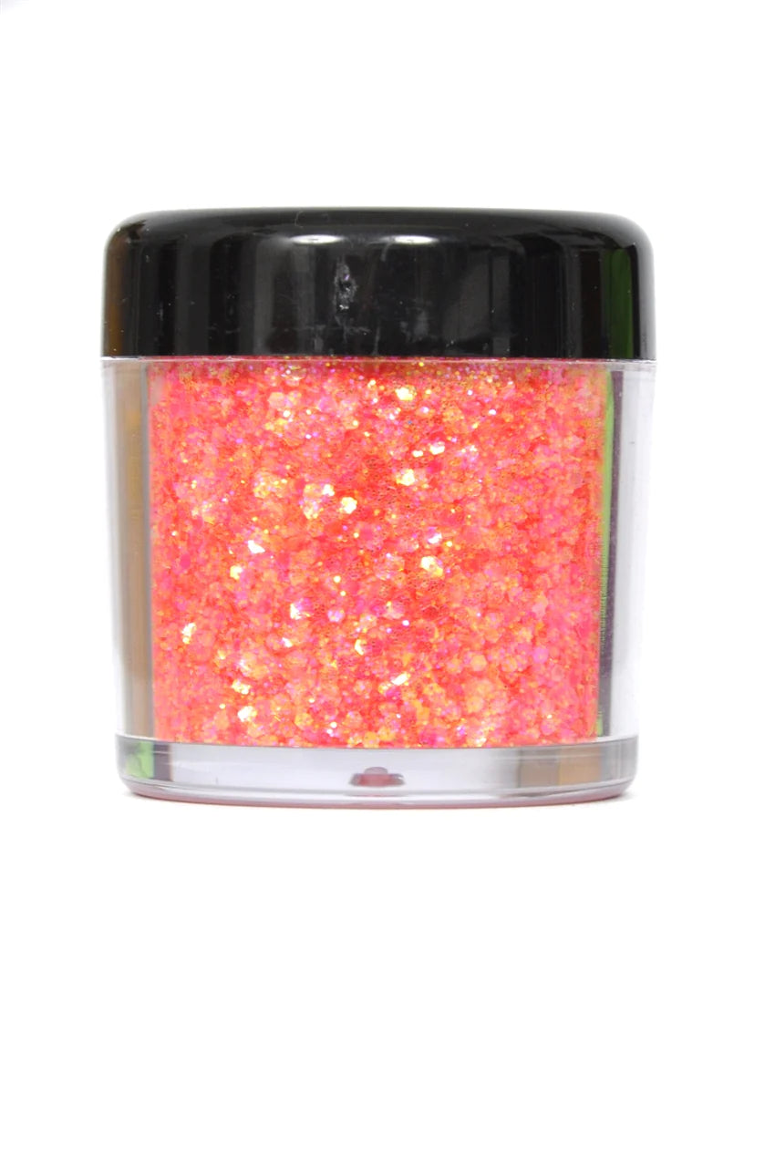 Nail Art Chunky Glitter - 32