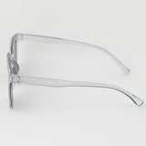 Classic Tinted Wayfarer Sunglasses