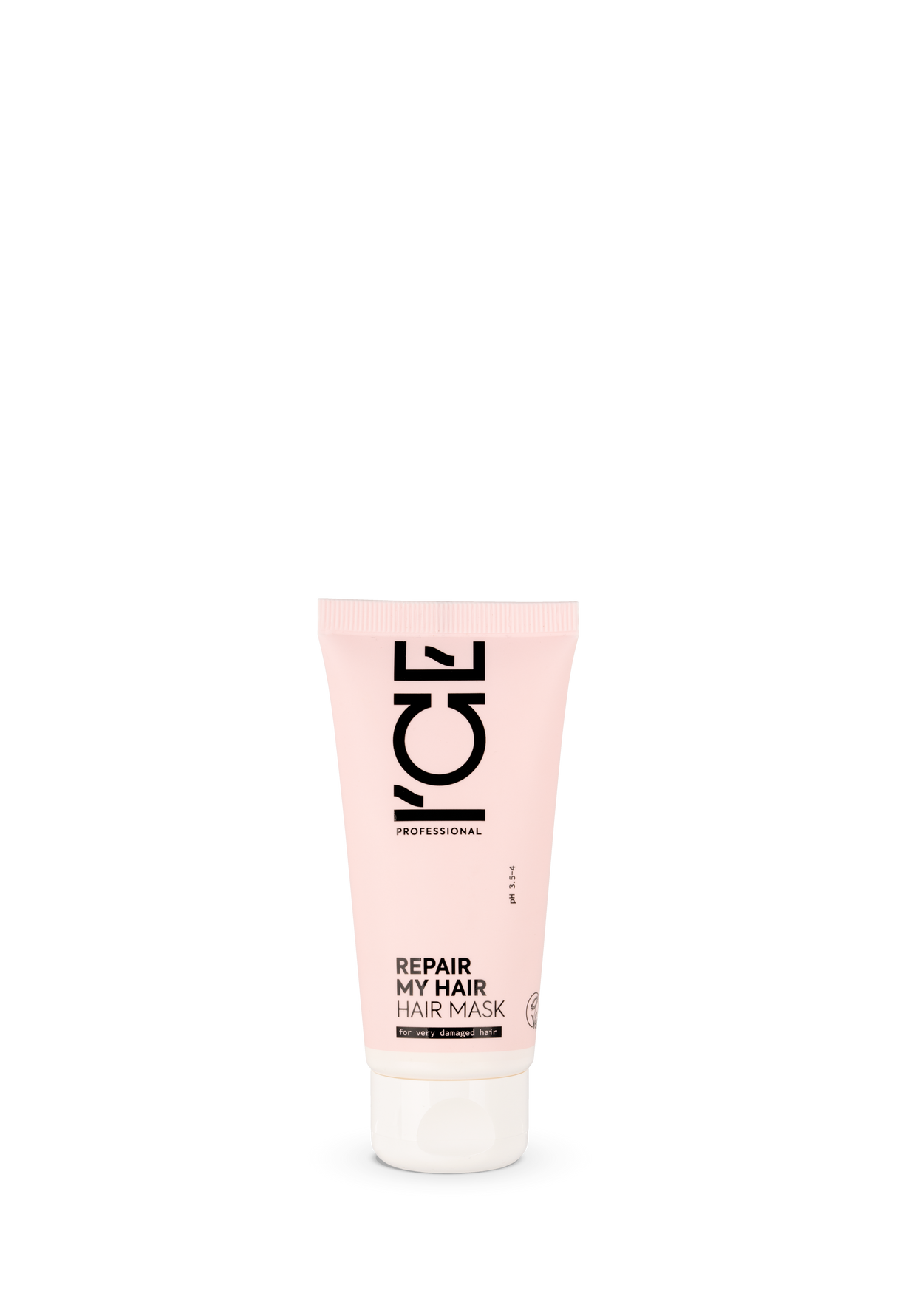 Ice Professional Repair My Hair Hair Mask 50ml Travel Size