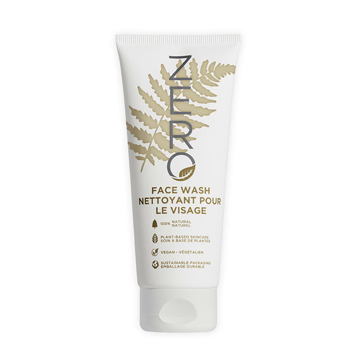 Zero By Skin Academy Face Wash 100ml