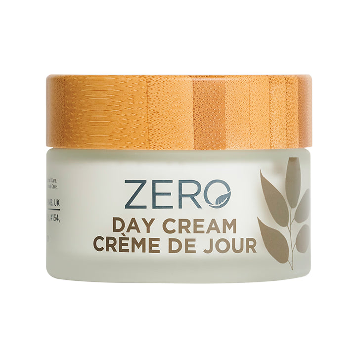 Zero By Skin Academy Day Cream 50ml