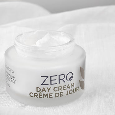 Zero By Skin Academy Day Cream 50ml