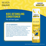 Revlon Equave Kids Minions Detangling Conditioner Spray 200ml