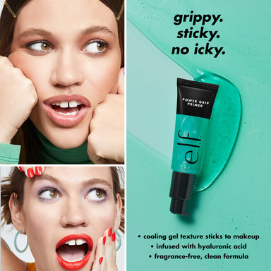 e.l.f Cosmetics Power Grip Hydrating Face Primer 24ml