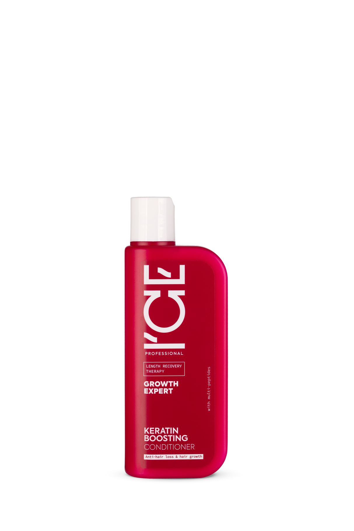 Ice Professional Growth Expert Keratin Boosting Conditioner 250ml