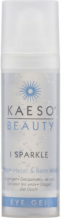 Kaeso Beauty I Sparkle Eye Gel 30ml