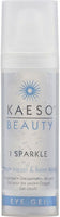 Kaeso Beauty I Sparkle Eye Gel 30ml