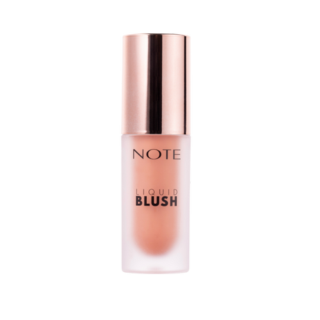 Note Cosmetics Liquid Blush 5ml