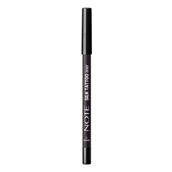Note Cosmetics Silk Tatoo Eye Liner Pencil