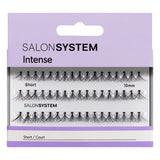 Salon System Intense Extra Volume Individual Lashes