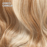 Stranded Bounce Wrap Ponytail