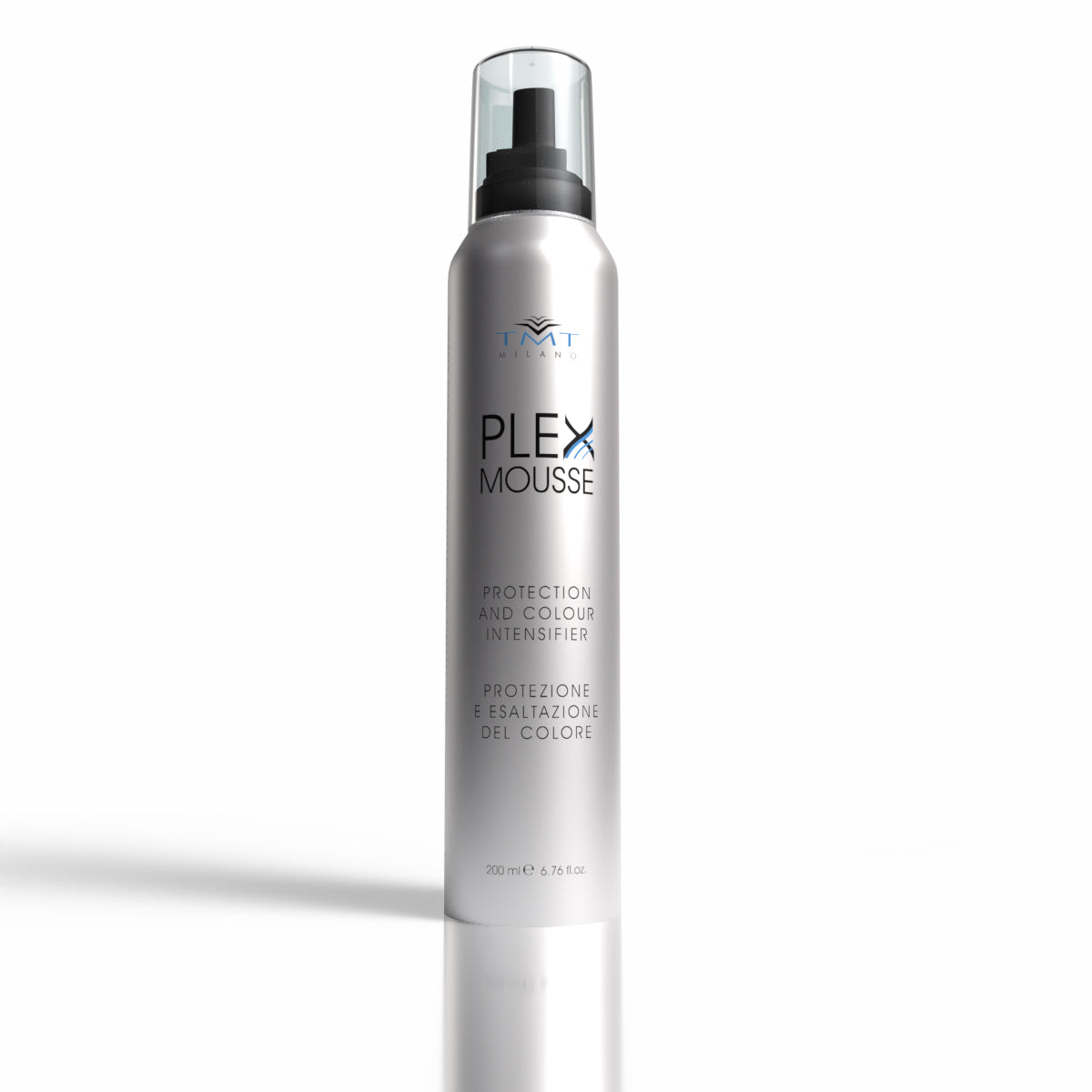 Oxplex Plex Mousse Protection & Colour Intensifier 200ml
