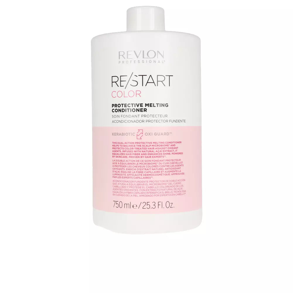 Revlon Re/Start Color Protective Melting Conditioner 750ml